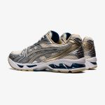 ASICS Gel Kayano 14 'Cream Pure Silver' - Image 4
