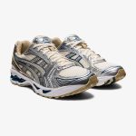 ASICS Gel Kayano 14 'Cream Pure Silver' - Image 3