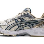ASICS Gel Kayano 14 'Cream Pure Silver'