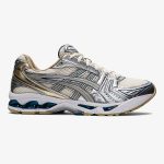 ASICS Gel Kayano 14 'Cream Pure Silver' - Image 2