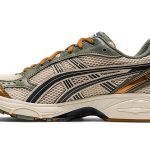 ASICS Gel Kayano 14 'Vanilla Tarmac'