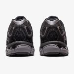 ASICS Gel NYC 'Graphite Grey Black' - Image 6