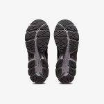ASICS Gel NYC 'Graphite Grey Black' - Image 7
