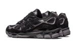ASICS Gel NYC 'Graphite Grey Black' - Image 4