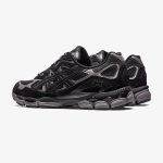 ASICS Gel NYC 'Graphite Grey Black' - Image 4