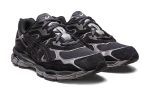 ASICS Gel NYC 'Graphite Grey Black' - Image 3