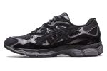 ASICS Gel NYC 'Graphite Grey Black'