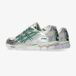 ASICS Gel NYC 'Cream Kale' - Image 4