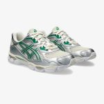 ASICS Gel NYC 'Cream Kale' - Image 3