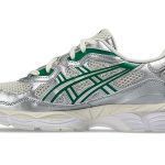 ASICS Gel NYC 'Cream Kale'