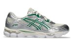 ASICS Gel NYC 'Cream Kale' - Image 2