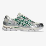 ASICS Gel NYC 'Cream Kale' - Image 2