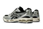 ASICS Gel Kayano 14 'Black Seal Grey' - Image 4