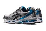 Wmns ASICS Gel Kayano 14 'Aizuri Blue' - Image 4