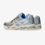 Wmns ASICS Gel Kayano 14 'Baked Pink Cream' - Image 4