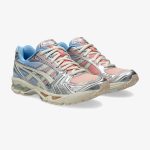 Wmns ASICS Gel Kayano 14 'Baked Pink Cream' - Image 3