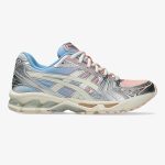 Wmns ASICS Gel Kayano 14 'Baked Pink Cream' - Image 2