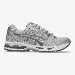 Wmns ASICS Gel Kayano 14 'Cloud Grey Clay' - Image 2
