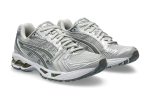 Wmns ASICS Gel Kayano 14 'Cloud Grey Clay' - Image 3