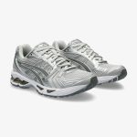 Wmns ASICS Gel Kayano 14 'Cloud Grey Clay' - Image 3