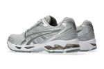 Wmns ASICS Gel Kayano 14 'Cloud Grey Clay' - Image 4