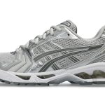 Wmns ASICS Gel Kayano 14 'Cloud Grey Clay'