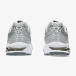Wmns ASICS Gel Kayano 14 'Cloud Grey Clay' - Image 5