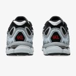 ASICS Gel NYC 'Black Fjord Grey' - Image 6