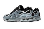 ASICS Gel NYC 'Black Fjord Grey' - Image 4