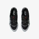 ASICS Gel NYC 'Black Fjord Grey' - Image 5