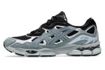 ASICS Gel NYC 'Black Fjord Grey'