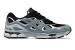 ASICS Gel NYC 'Black Fjord Grey' - Image 2