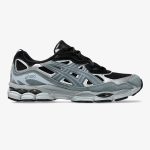 ASICS Gel NYC 'Black Fjord Grey' - Image 2