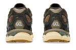 ASICS Gel NYC 'Brown Storm Tan Presidio' - Image 5