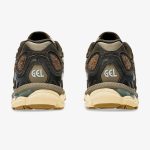 ASICS Gel NYC 'Brown Storm Tan Presidio' - Image 5