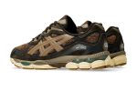 ASICS Gel NYC 'Brown Storm Tan Presidio' - Image 4