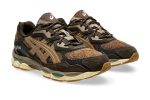 ASICS Gel NYC 'Brown Storm Tan Presidio' - Image 3