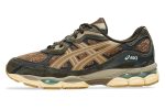 ASICS Gel NYC 'Brown Storm Tan Presidio'