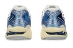 ASICS Gel Kayano 14 'Cream Denim Blue' - Image 6