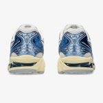 ASICS Gel Kayano 14 'Cream Denim Blue' - Image 6
