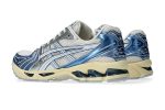 ASICS Gel Kayano 14 'Cream Denim Blue' - Image 4