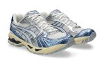 ASICS Gel Kayano 14 'Cream Denim Blue' - Image 3