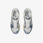 ASICS Gel Kayano 14 'Cream Denim Blue' - Image 5