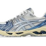 ASICS Gel Kayano 14 'Cream Denim Blue'