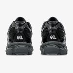 Kicki Yang Zhang x ASICS Gel NYC 'Black Pure Silver' - Image 6