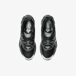 Kicki Yang Zhang x ASICS Gel NYC 'Black Pure Silver' - Image 5