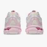 Kicki Yang Zhang x ASICS Gel NYC 'Cream Pink' - Image 6