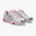 Kicki Yang Zhang x ASICS Gel NYC 'Cream Pink' - Image 3