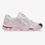 Kicki Yang Zhang x ASICS Gel NYC 'Cream Pink' - Image 2