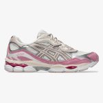 ASICS Gel NYC 'Cream Pink' - Image 2